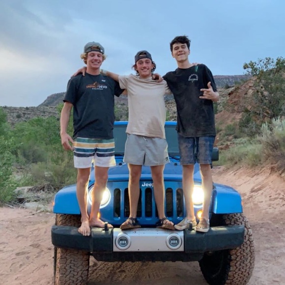 Meet your Posher, Gage - Picture 1 of 1